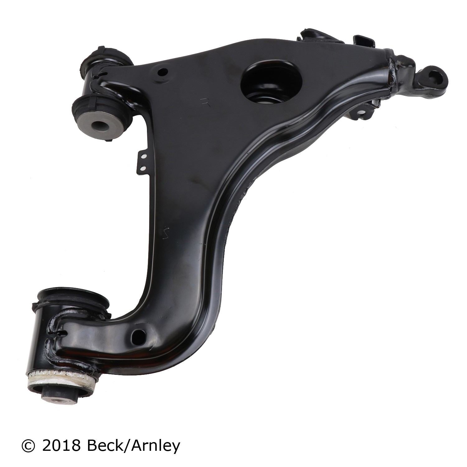 Beck/Arnley Suspension Control Arm 102-5882