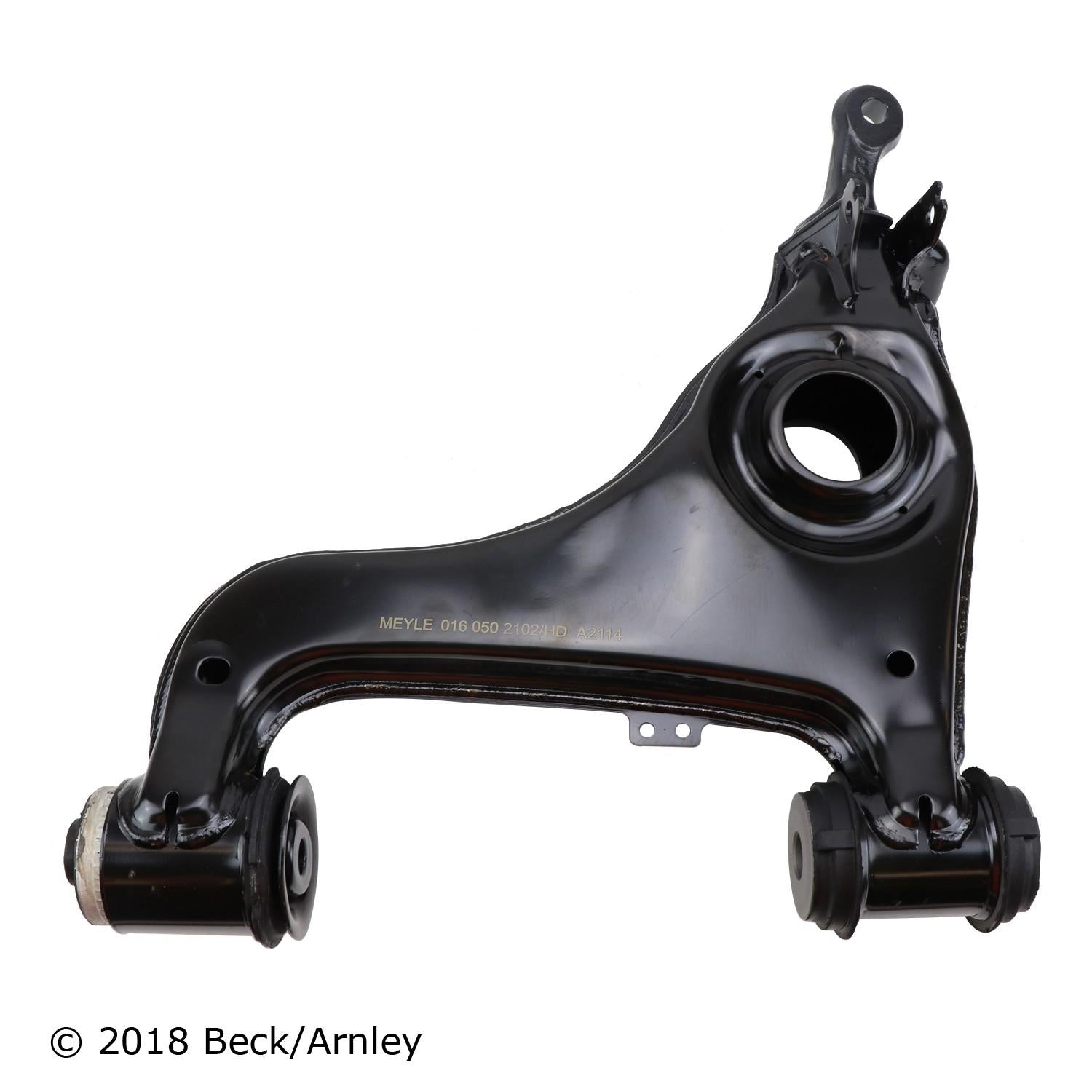 Beck/Arnley Suspension Control Arm 102-5882