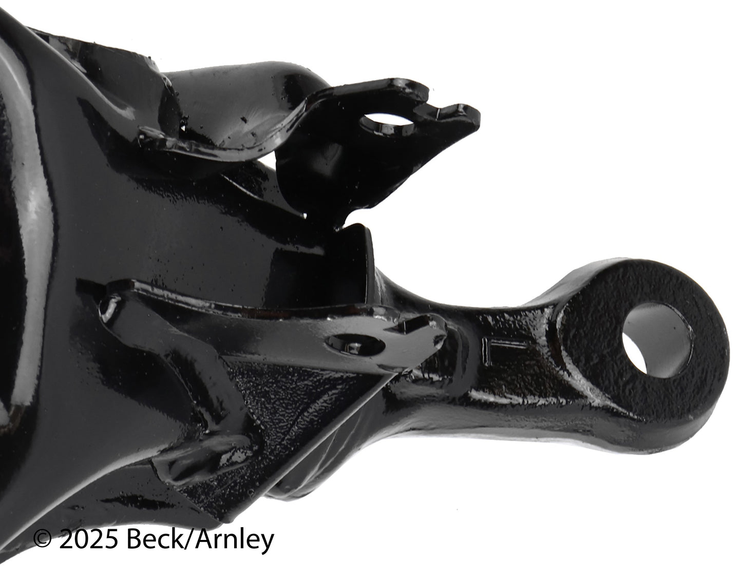 Beck/Arnley Suspension Control Arm 102-5883