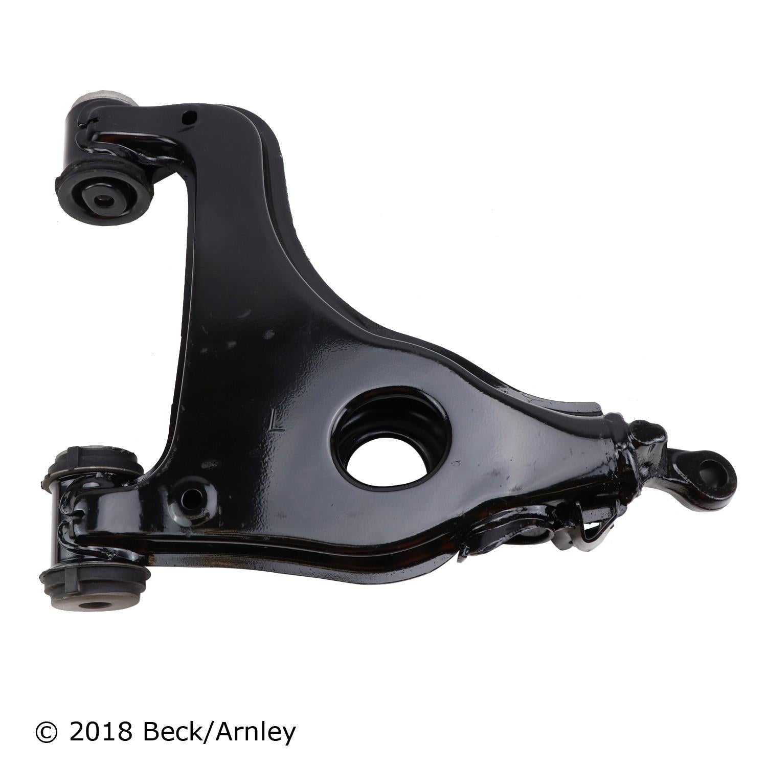Beck/Arnley Suspension Control Arm 102-5883