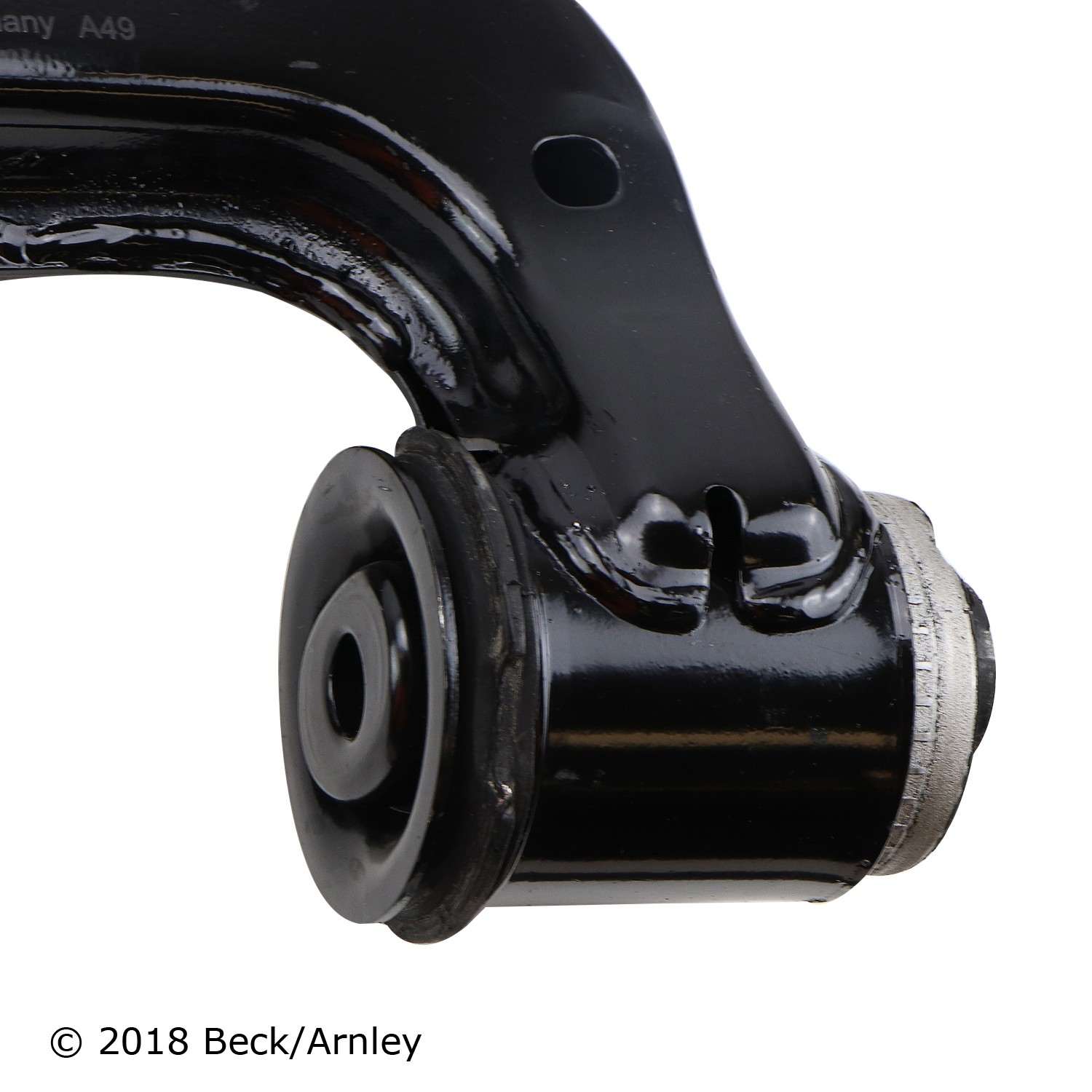 Beck/Arnley Suspension Control Arm 102-5883