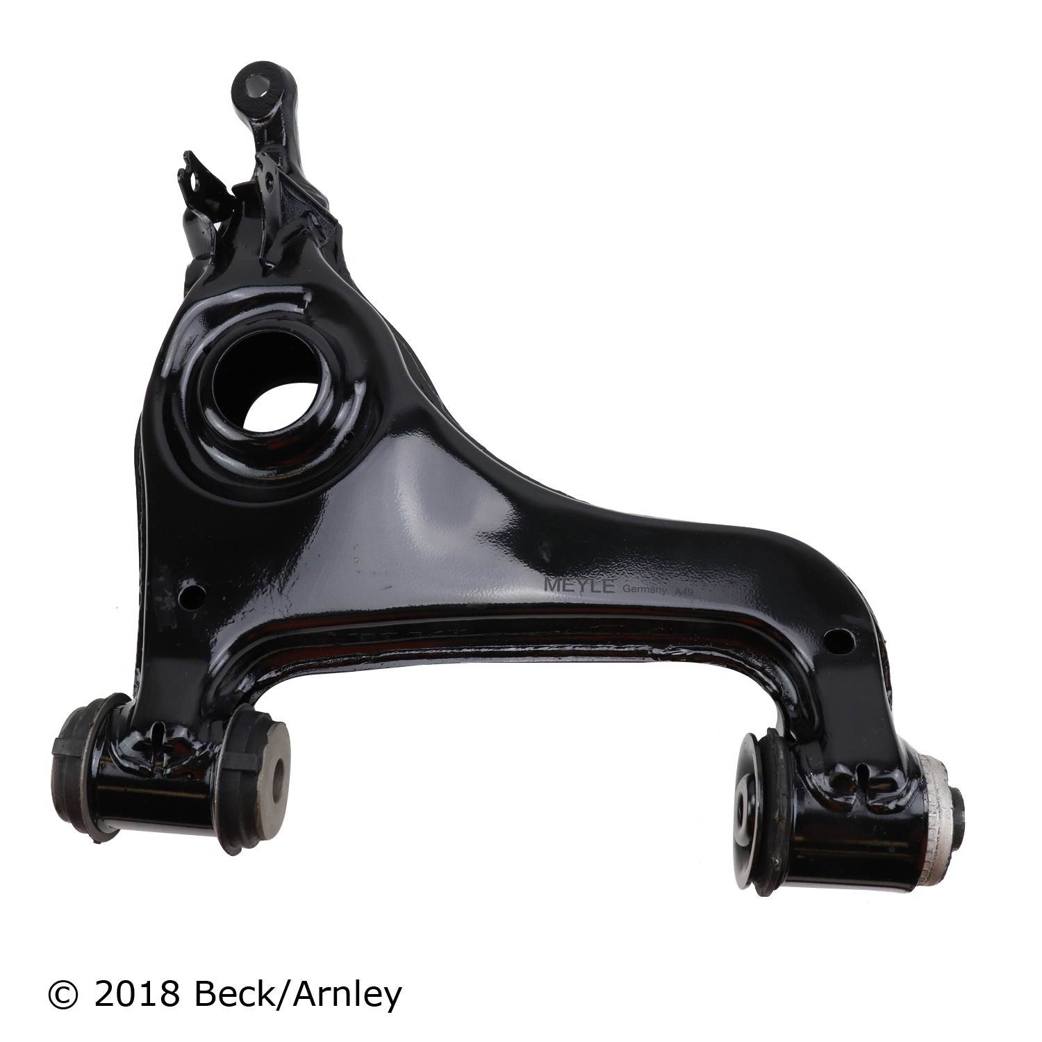 Beck/Arnley Suspension Control Arm 102-5883
