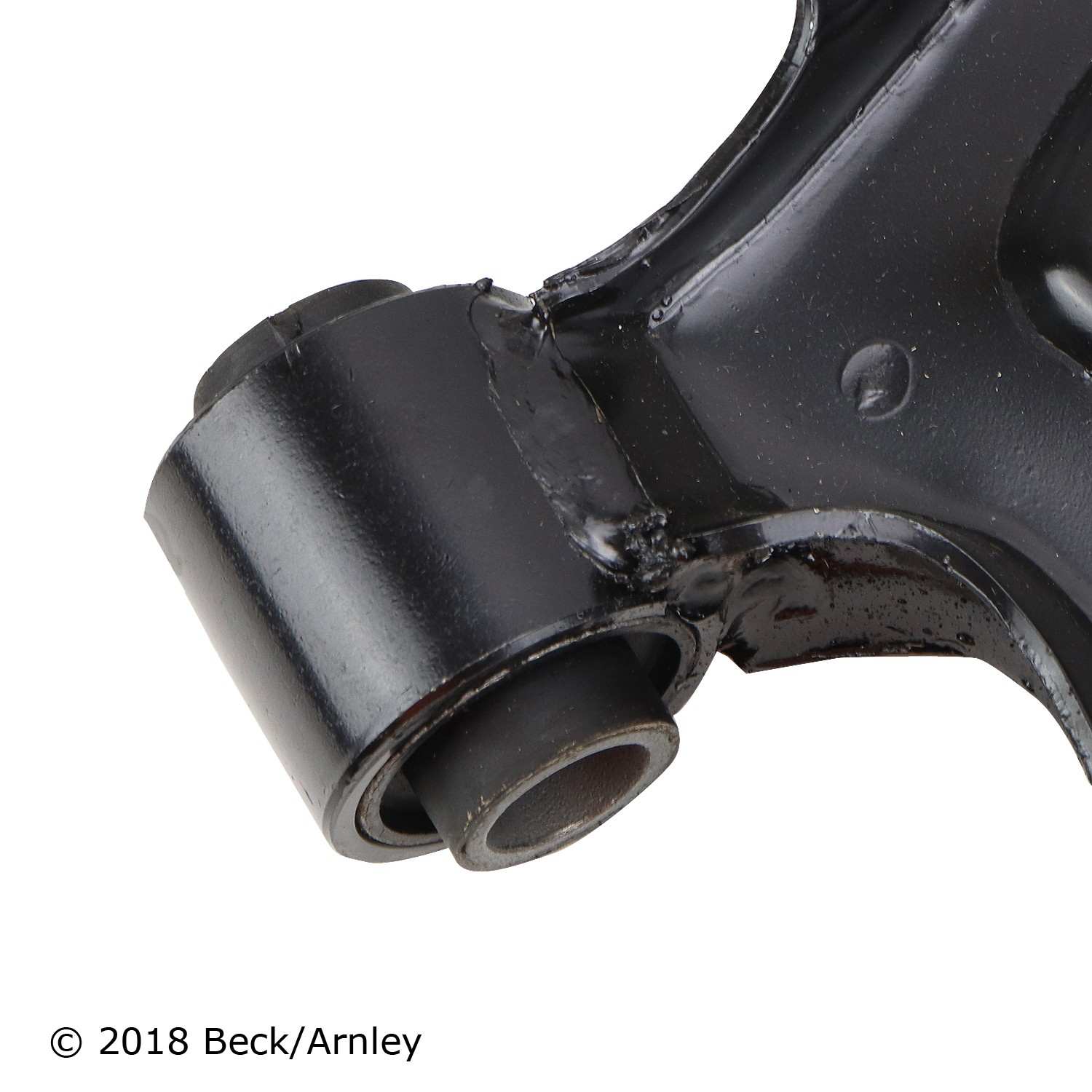 Beck/Arnley Suspension Control Arm 102-5914