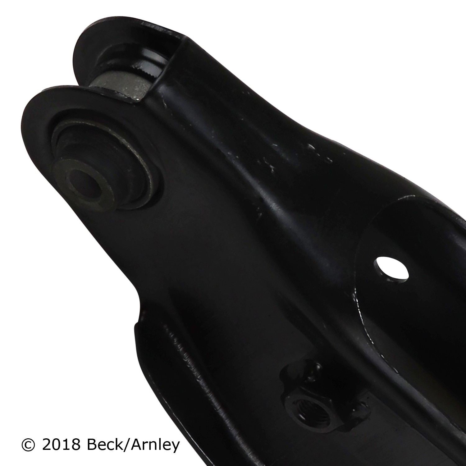 Beck/Arnley Suspension Control Arm 102-6011