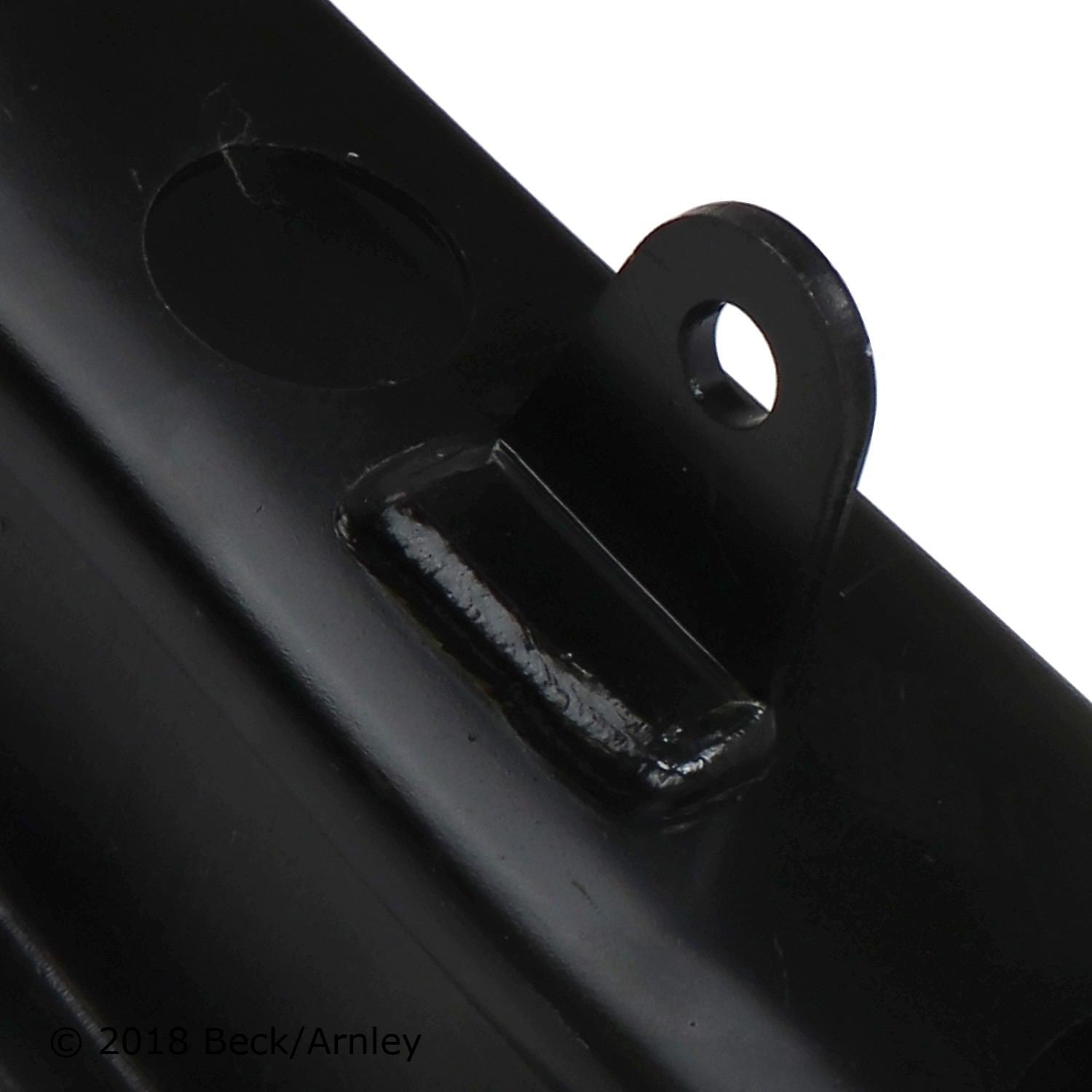 Beck/Arnley Suspension Control Arm 102-6011