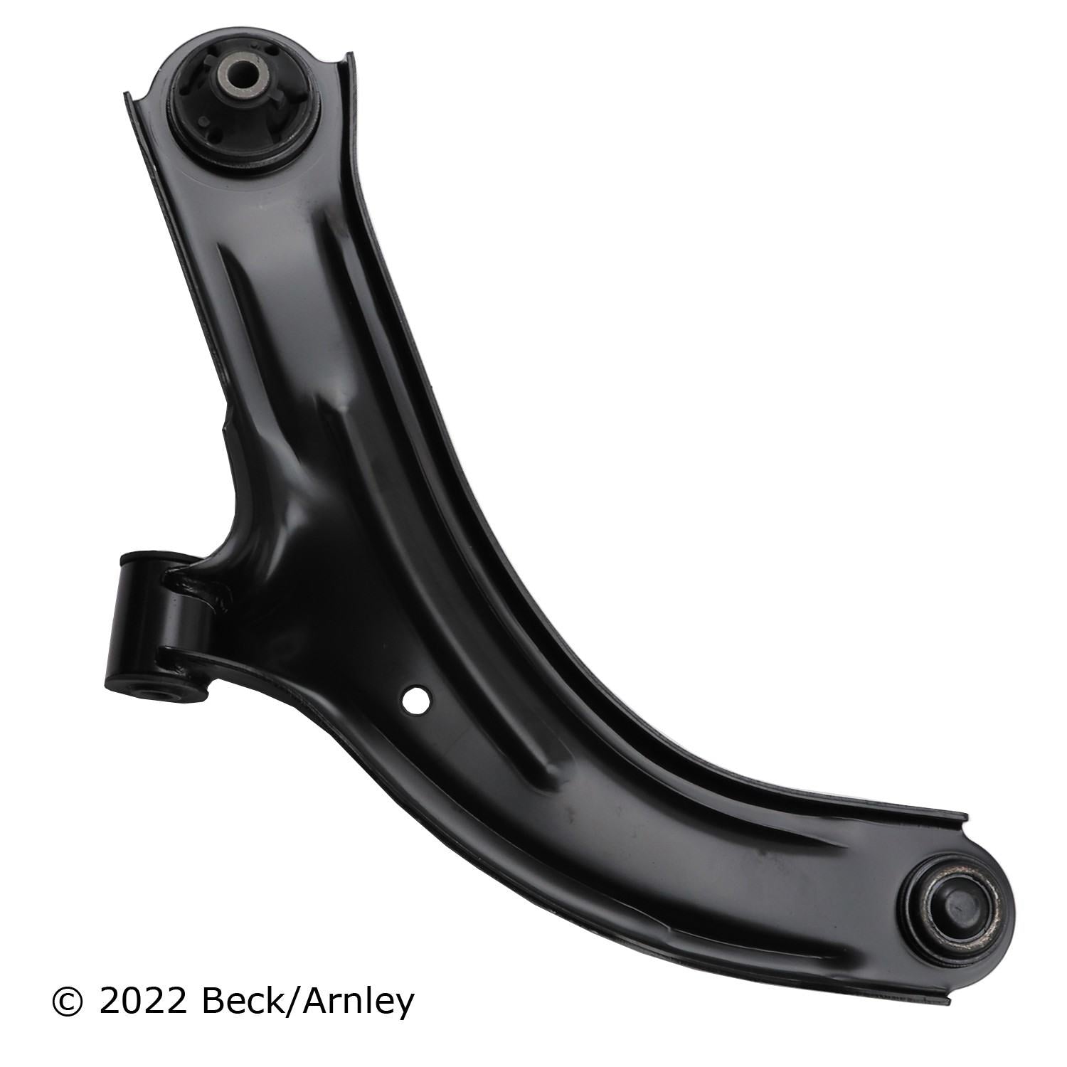 Beck/Arnley Suspension Control Arm and Ball Joint Assembly 102-6029