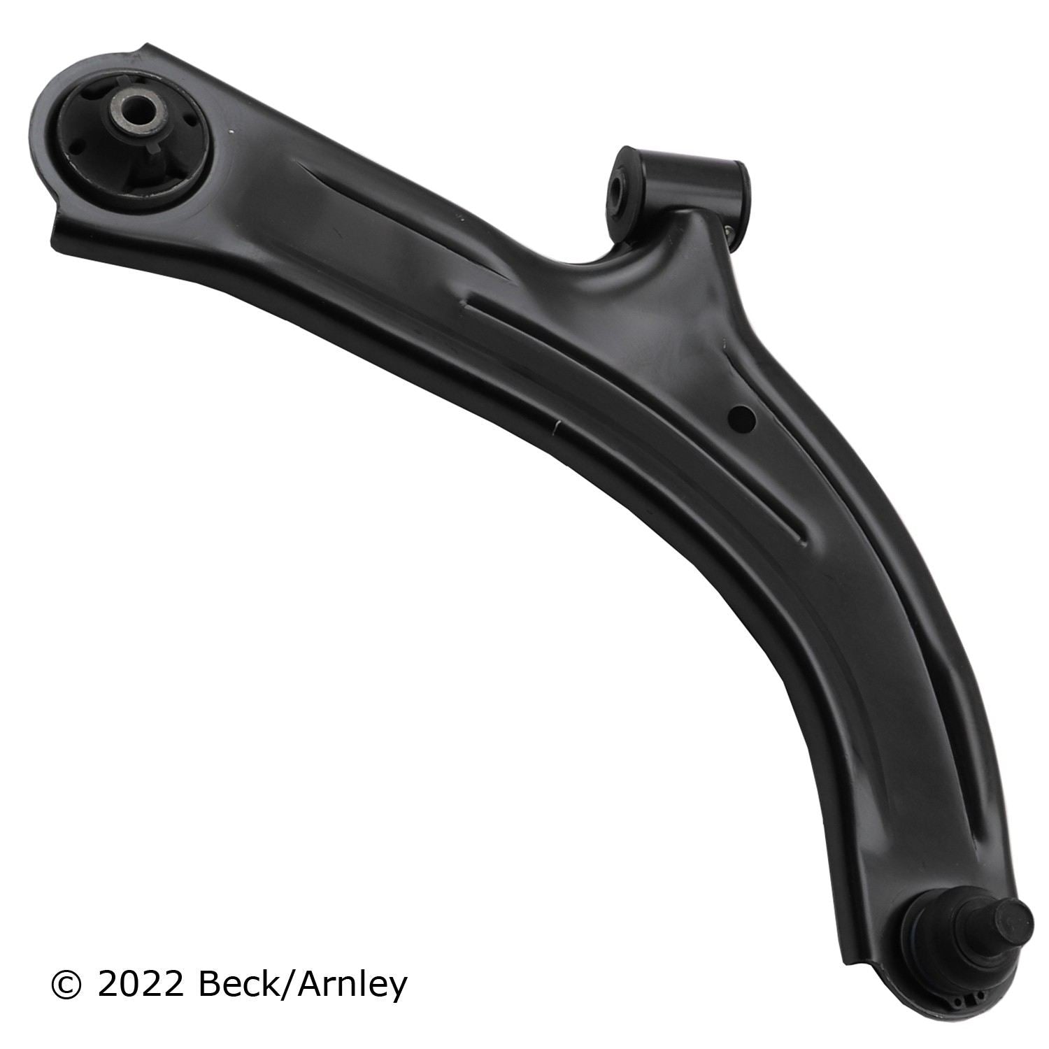 Beck/Arnley Suspension Control Arm and Ball Joint Assembly 102-6029