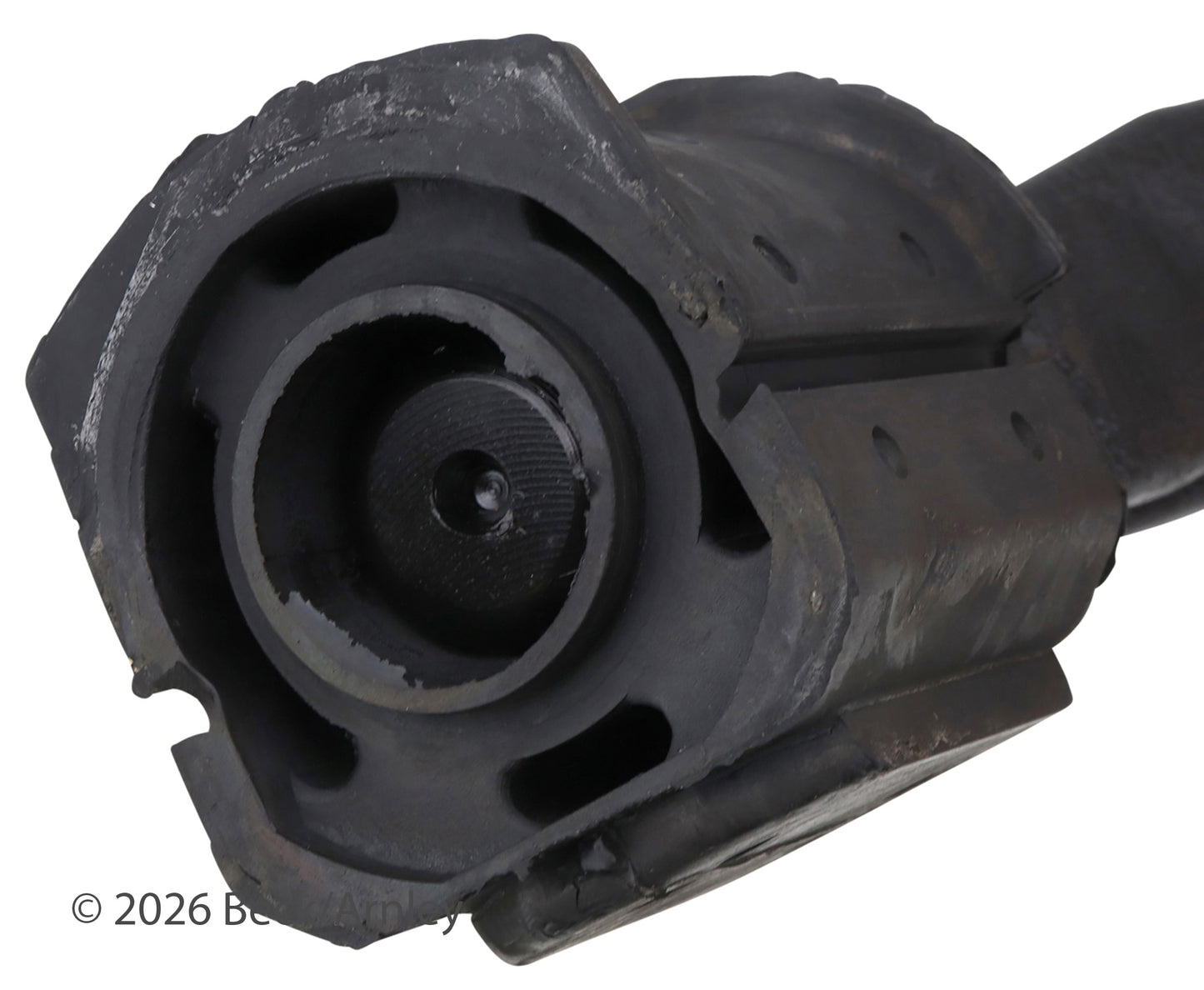 Beck/Arnley Suspension Control Arm 102-6038
