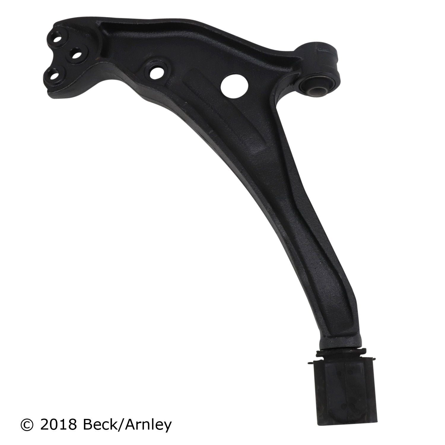 Beck/Arnley Suspension Control Arm 102-6038