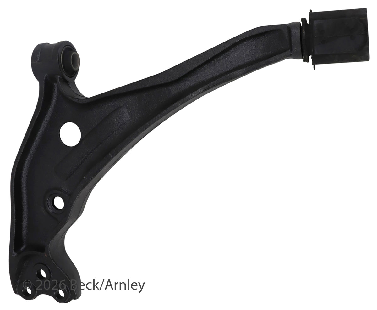 Beck/Arnley Suspension Control Arm 102-6038