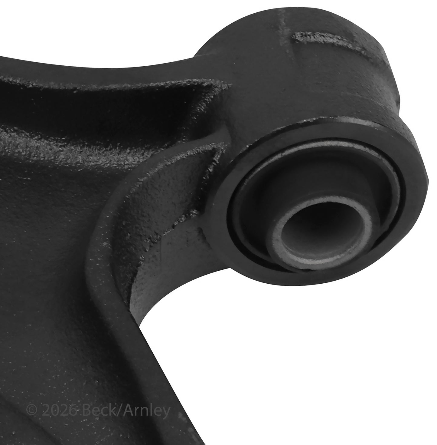 Beck/Arnley Suspension Control Arm 102-6038