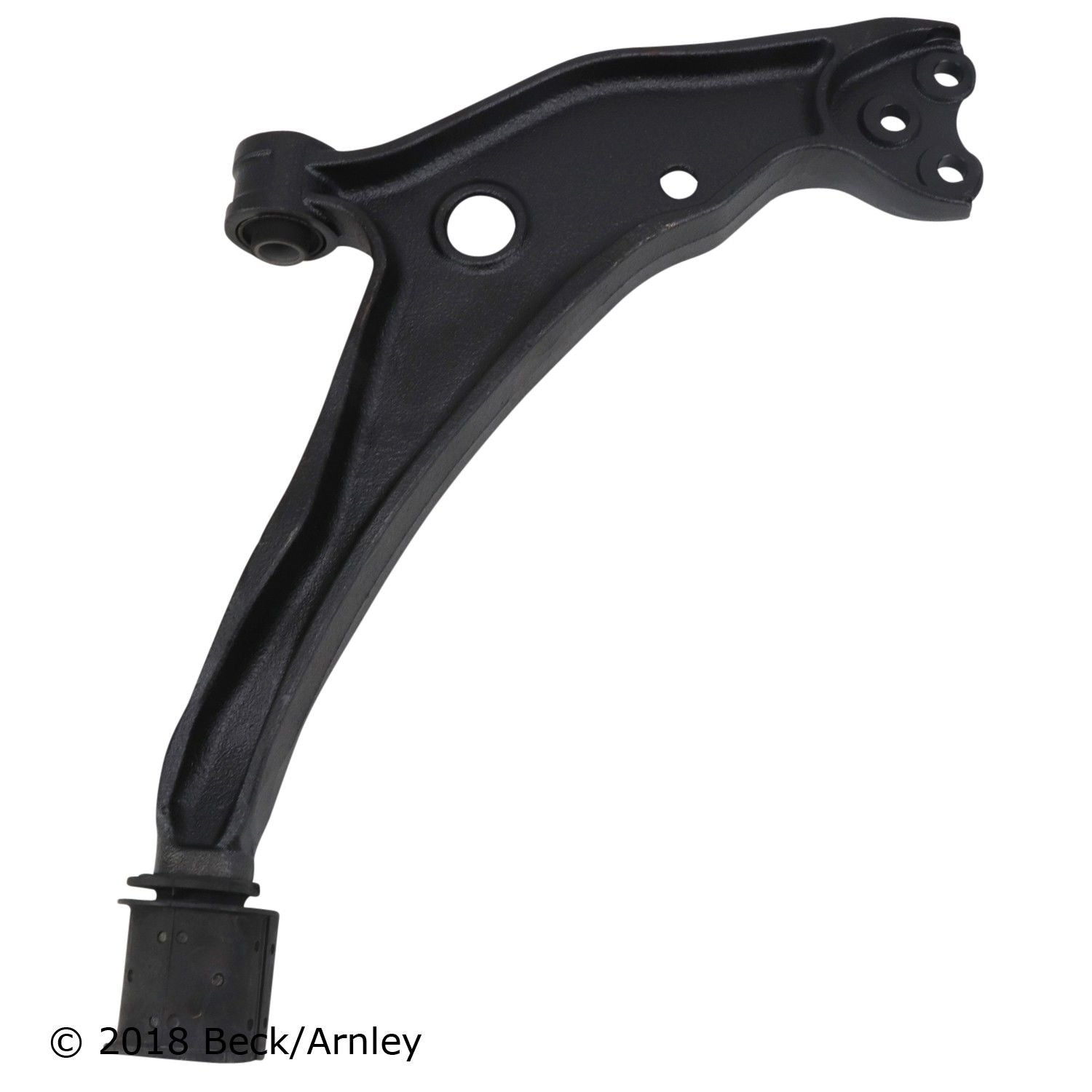 Beck/Arnley Suspension Control Arm 102-6038