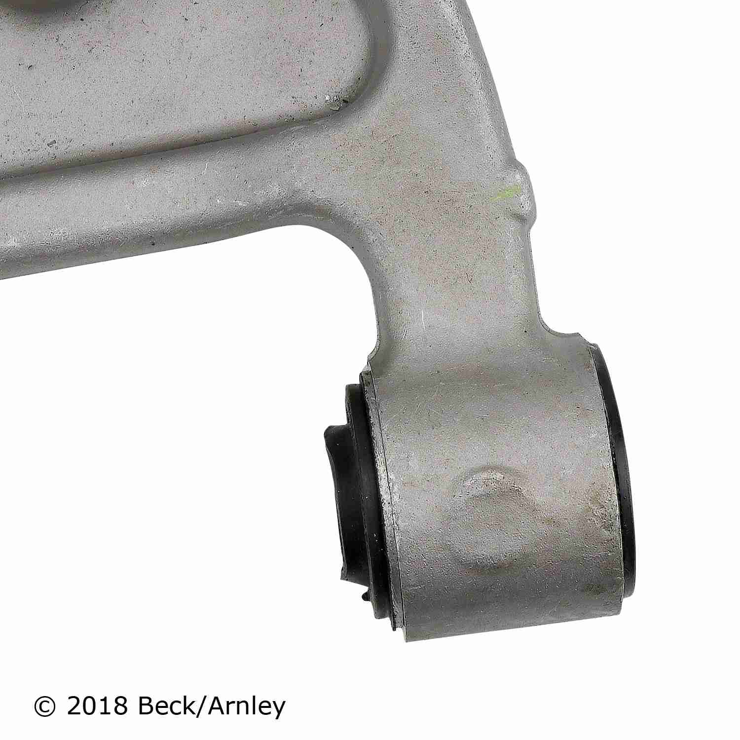 Beck/Arnley Suspension Control Arm and Ball Joint Assembly 102-6141