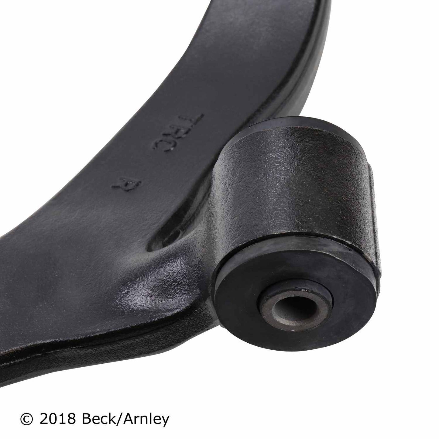 Beck/Arnley Suspension Control Arm and Ball Joint Assembly 102-6142