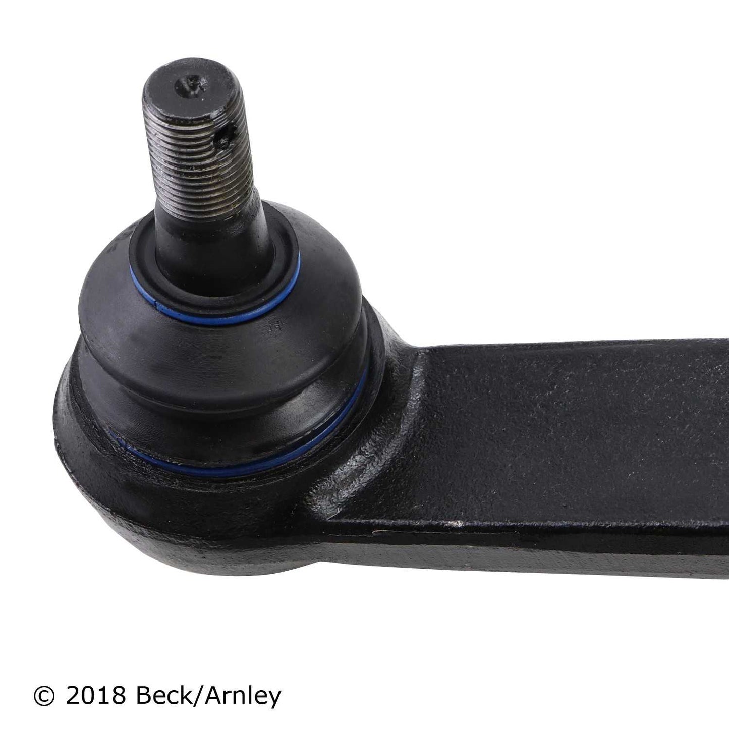Beck/Arnley Suspension Control Arm and Ball Joint Assembly 102-6142
