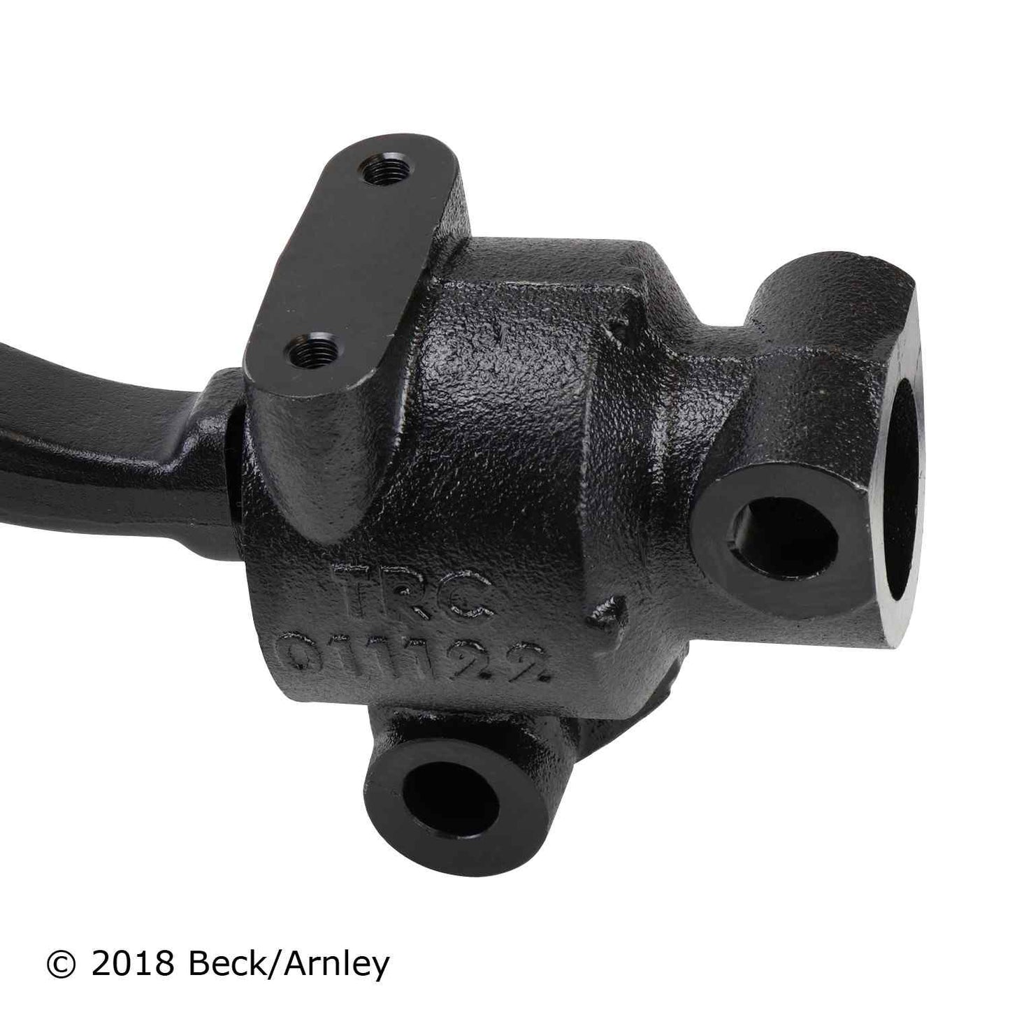 Beck/Arnley Suspension Control Arm and Ball Joint Assembly 102-6142