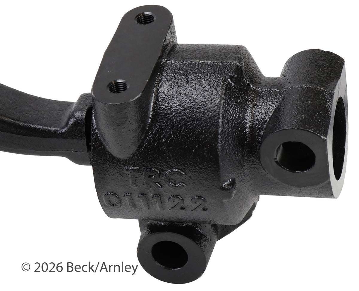 Beck/Arnley Suspension Control Arm and Ball Joint Assembly 102-6142