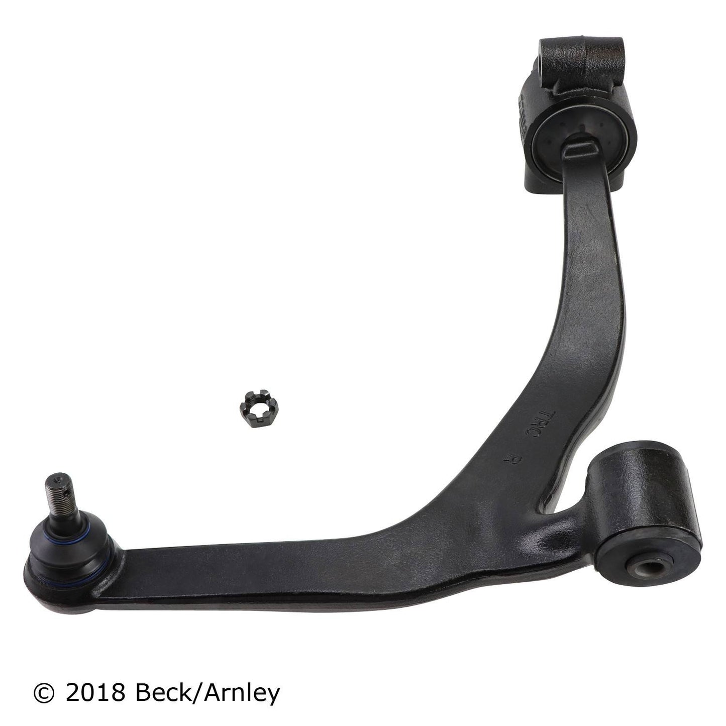 Beck/Arnley Suspension Control Arm and Ball Joint Assembly 102-6142