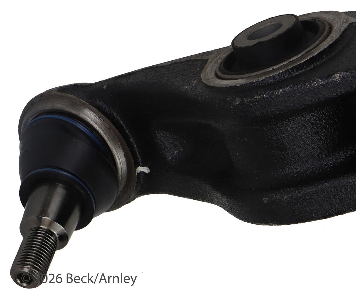 Beck/Arnley Suspension Control Arm and Ball Joint Assembly 102-6145