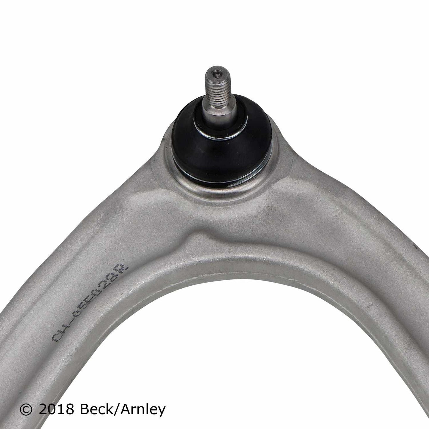 Beck/Arnley Suspension Control Arm and Ball Joint Assembly 102-6148