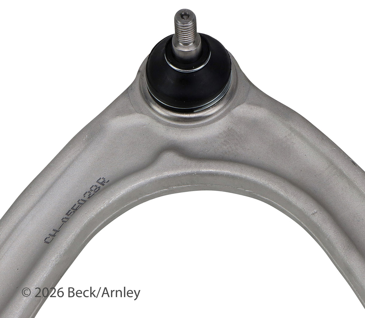 Beck/Arnley Suspension Control Arm and Ball Joint Assembly 102-6148