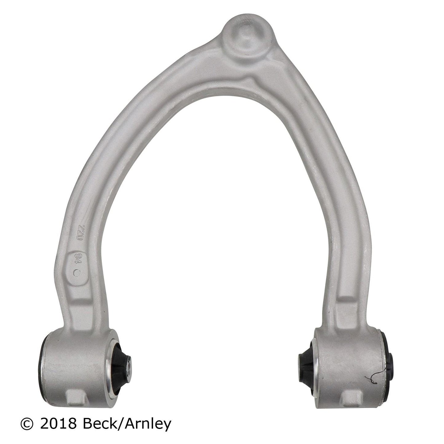 Beck/Arnley Suspension Control Arm and Ball Joint Assembly 102-6148