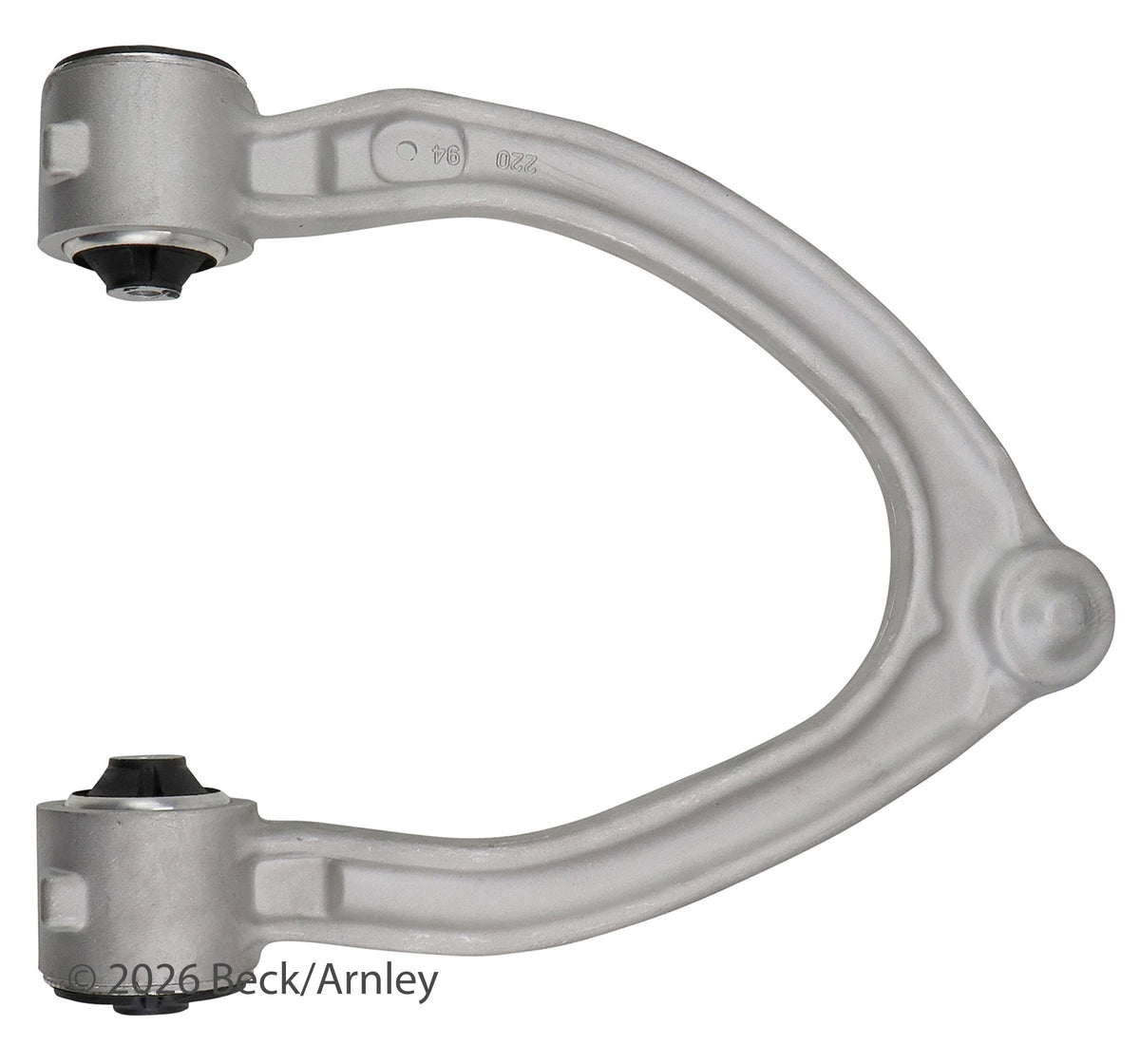 Beck/Arnley Suspension Control Arm and Ball Joint Assembly 102-6148