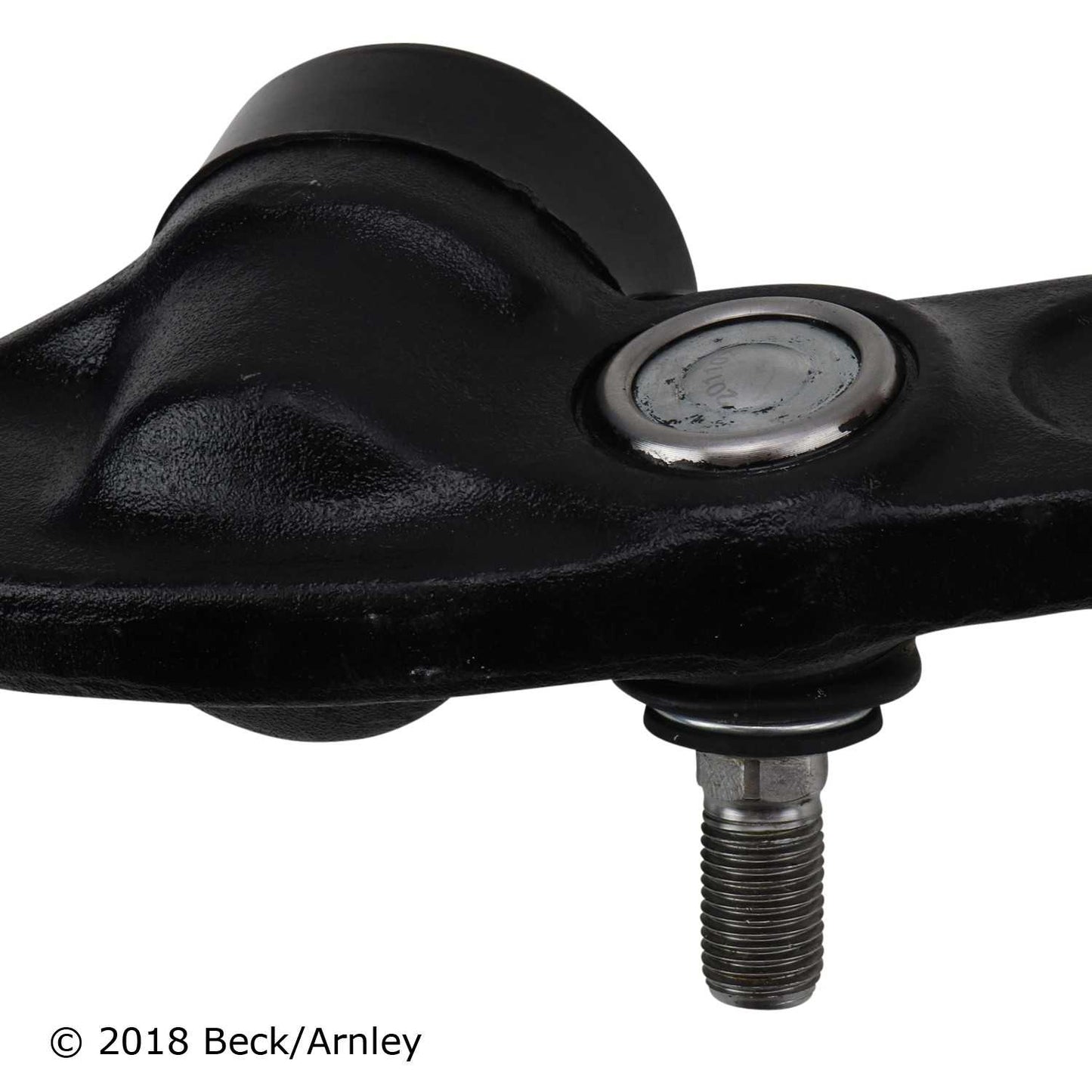 Beck/Arnley Suspension Control Arm 102-6149
