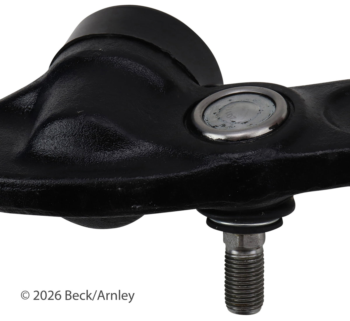 Beck/Arnley Suspension Control Arm 102-6149