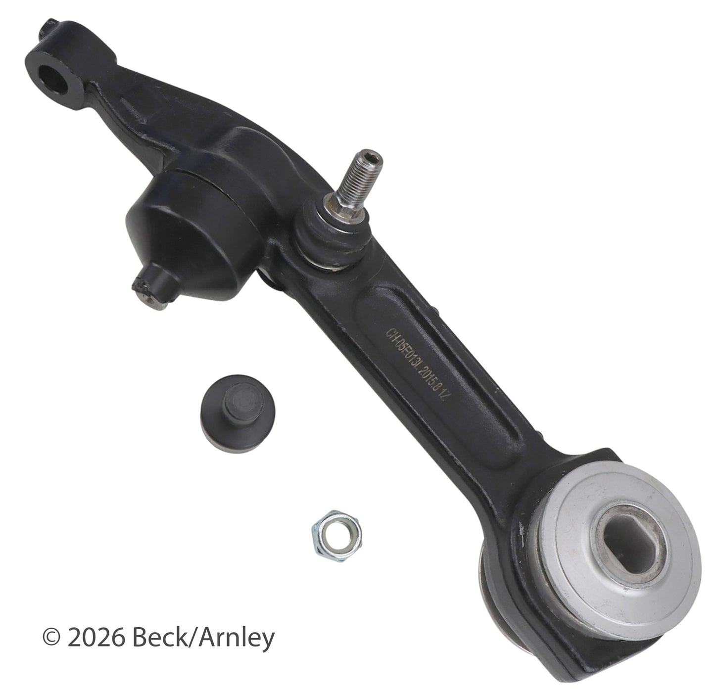 Beck/Arnley Suspension Control Arm 102-6149