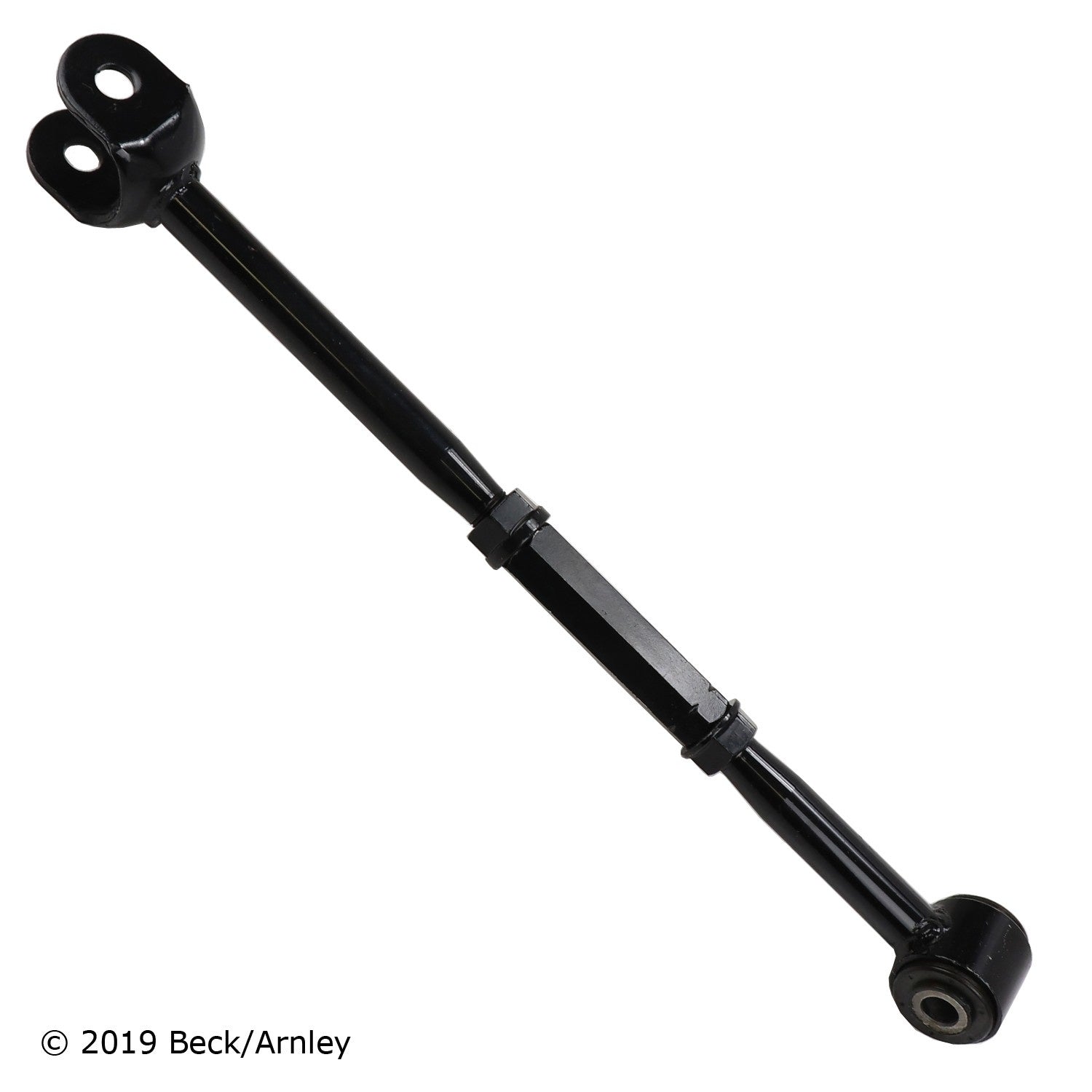 Beck/Arnley Suspension Control Arm 102-6231