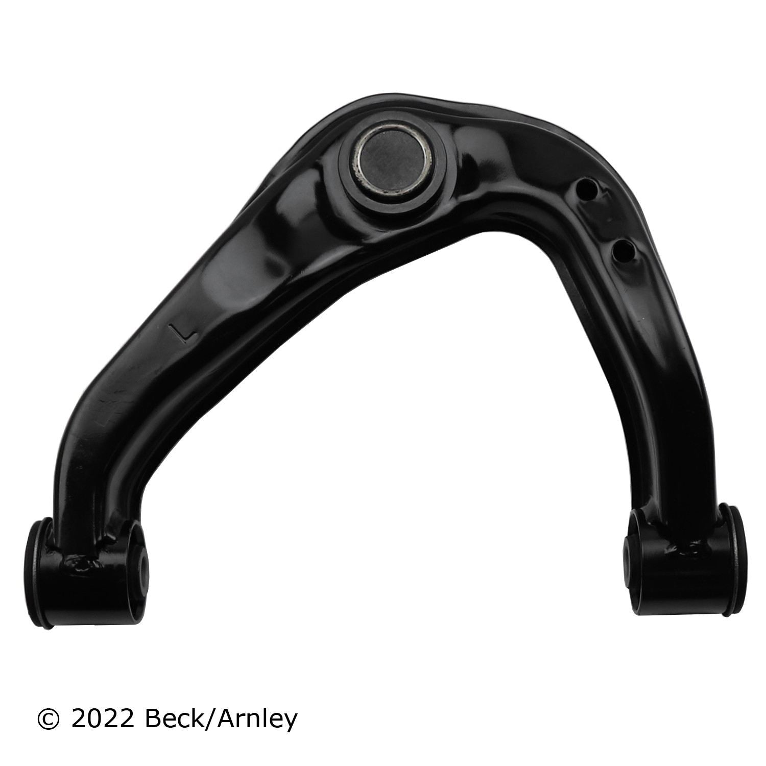 Beck/Arnley Suspension Control Arm and Ball Joint Assembly 102-6321