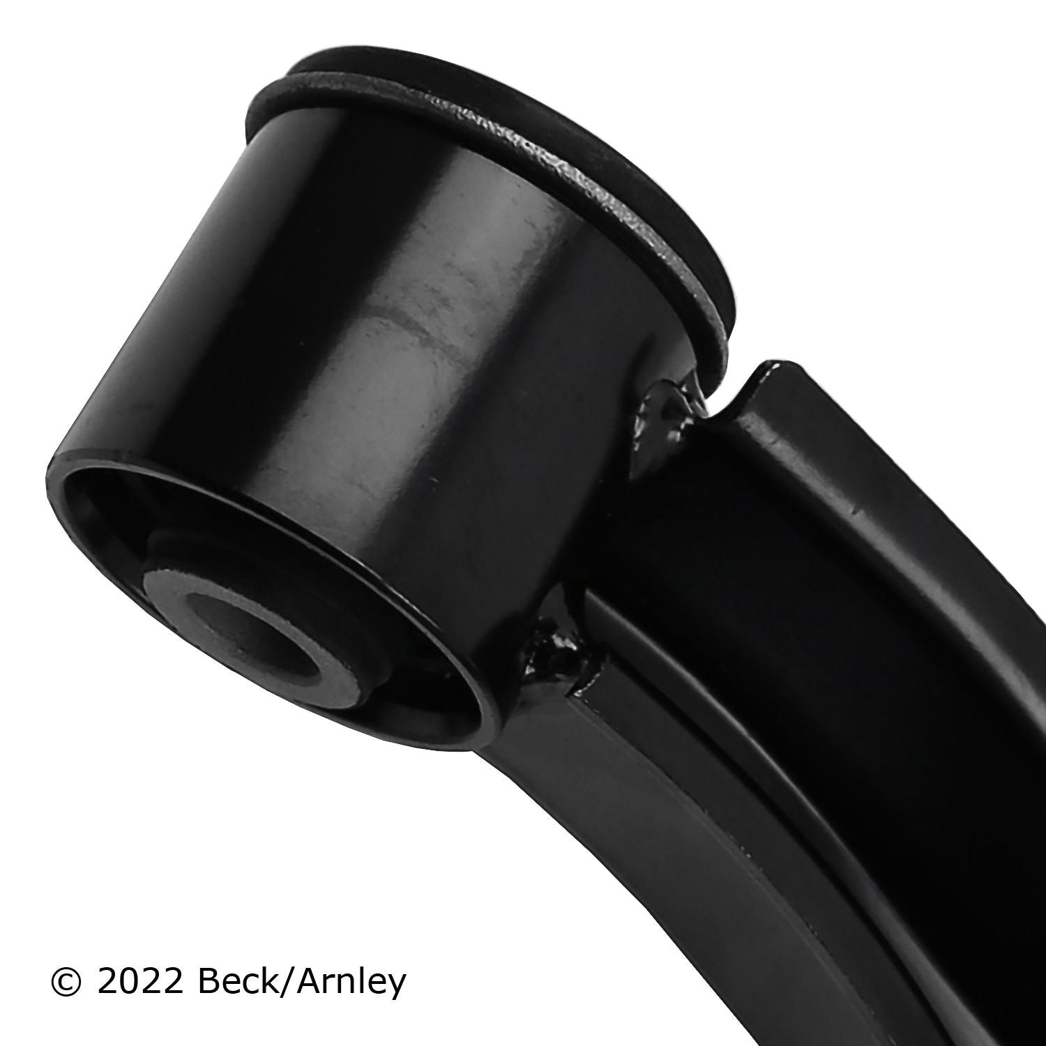 Beck/Arnley Suspension Control Arm and Ball Joint Assembly 102-6321