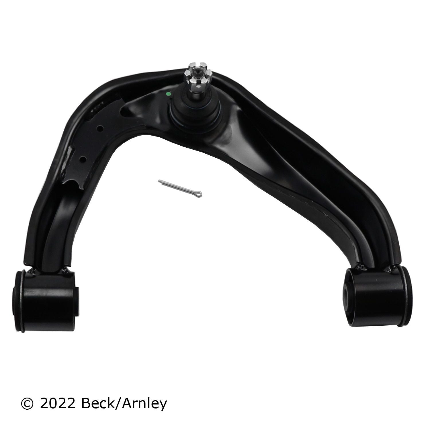 Beck/Arnley Suspension Control Arm and Ball Joint Assembly 102-6321