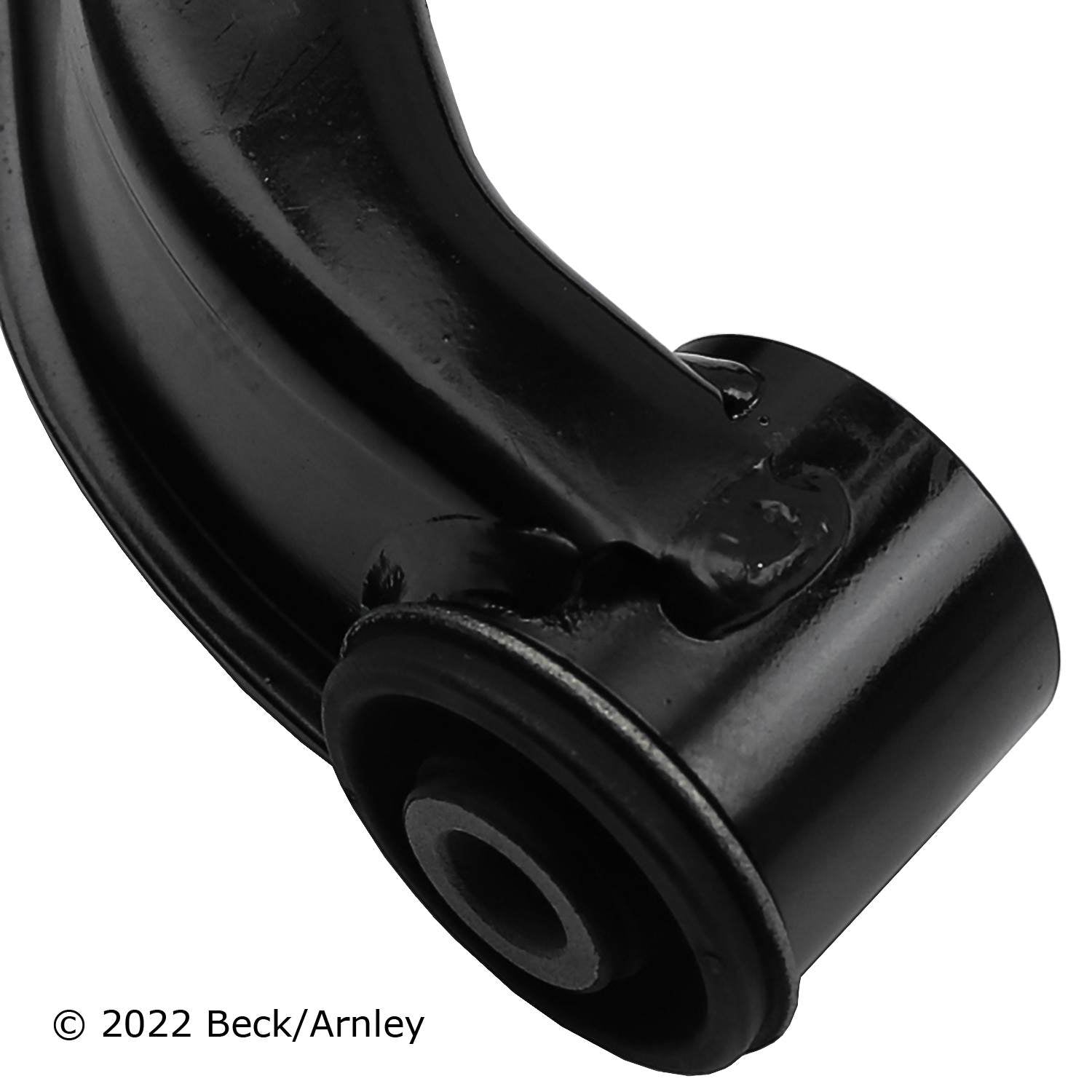 Beck/Arnley Suspension Control Arm and Ball Joint Assembly 102-6321