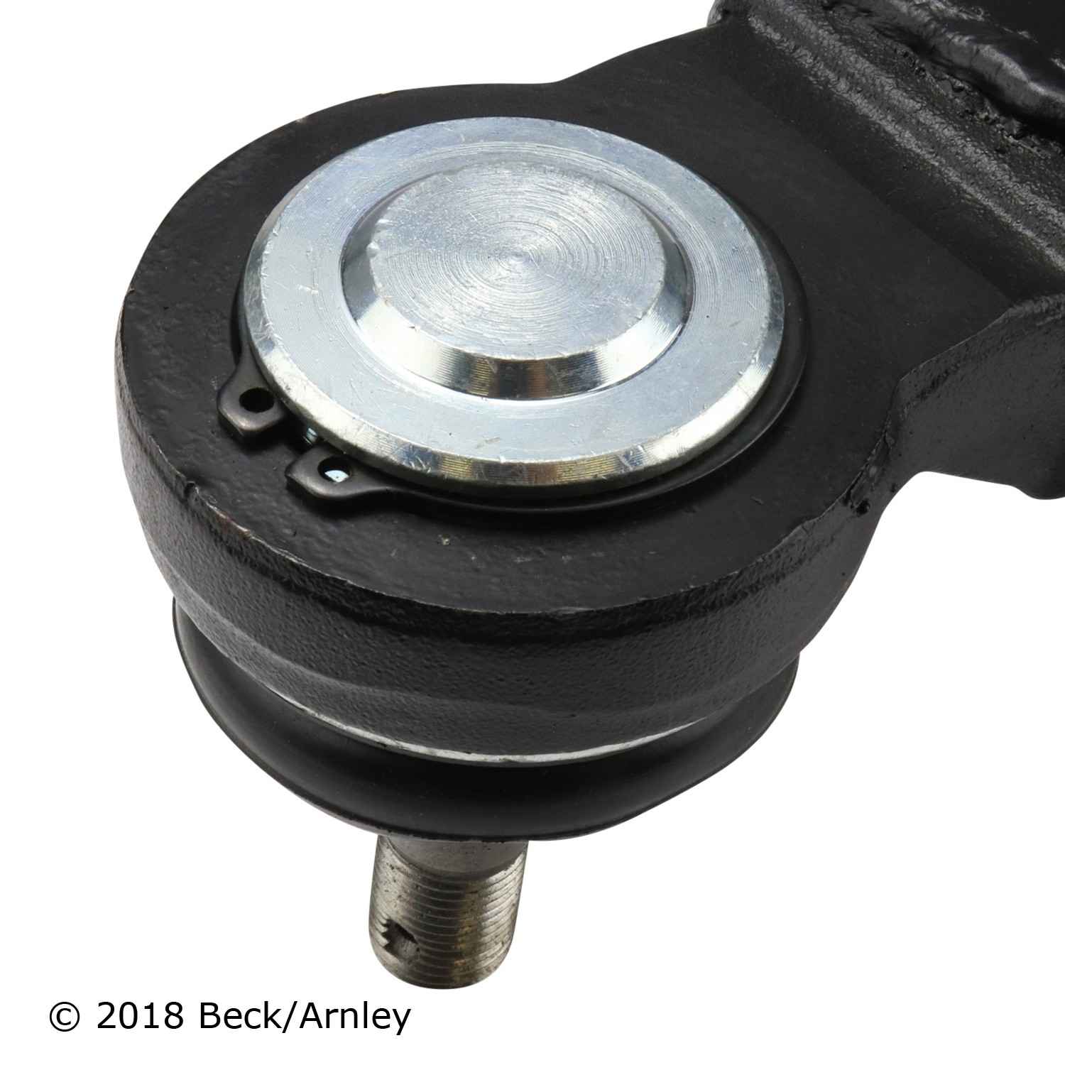 Beck/Arnley Suspension Control Arm and Ball Joint Assembly 102-6428