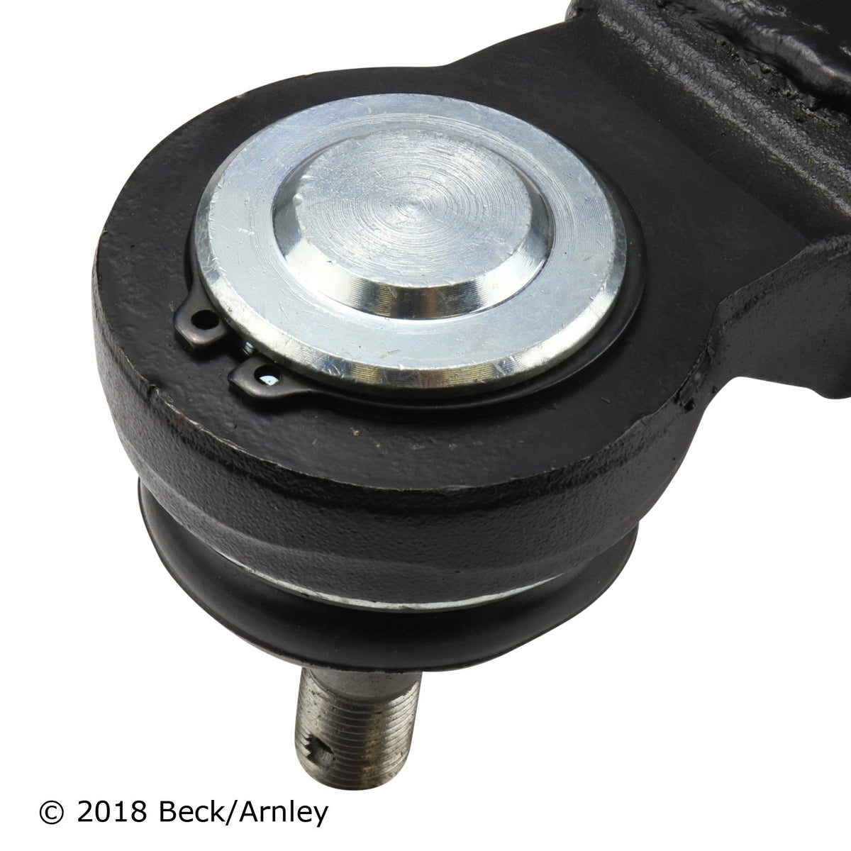 Beck/Arnley Suspension Control Arm and Ball Joint Assembly 102-6428