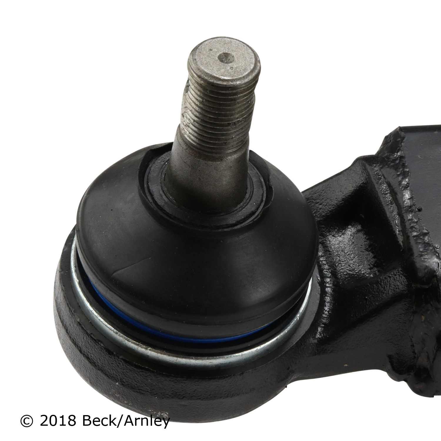 Beck/Arnley Suspension Control Arm and Ball Joint Assembly 102-6428