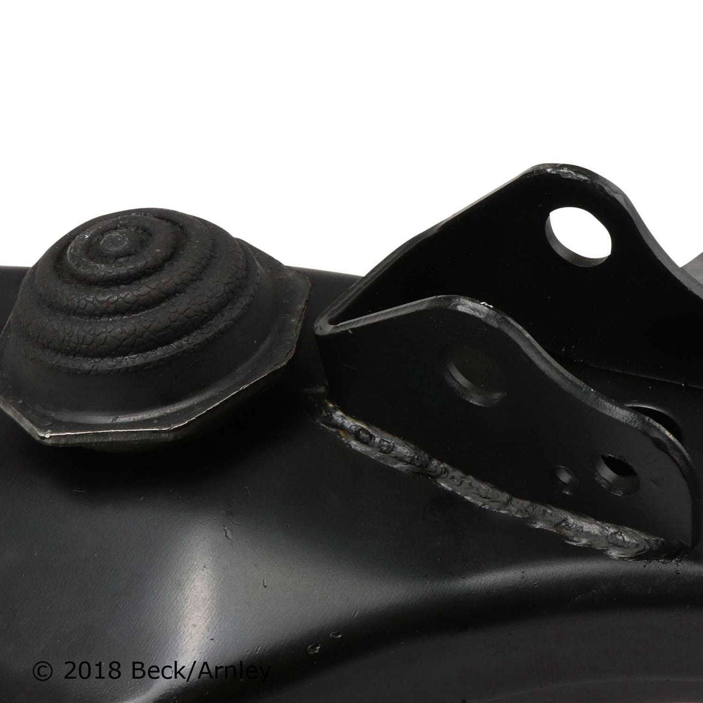 Beck/Arnley Suspension Control Arm and Ball Joint Assembly 102-6428