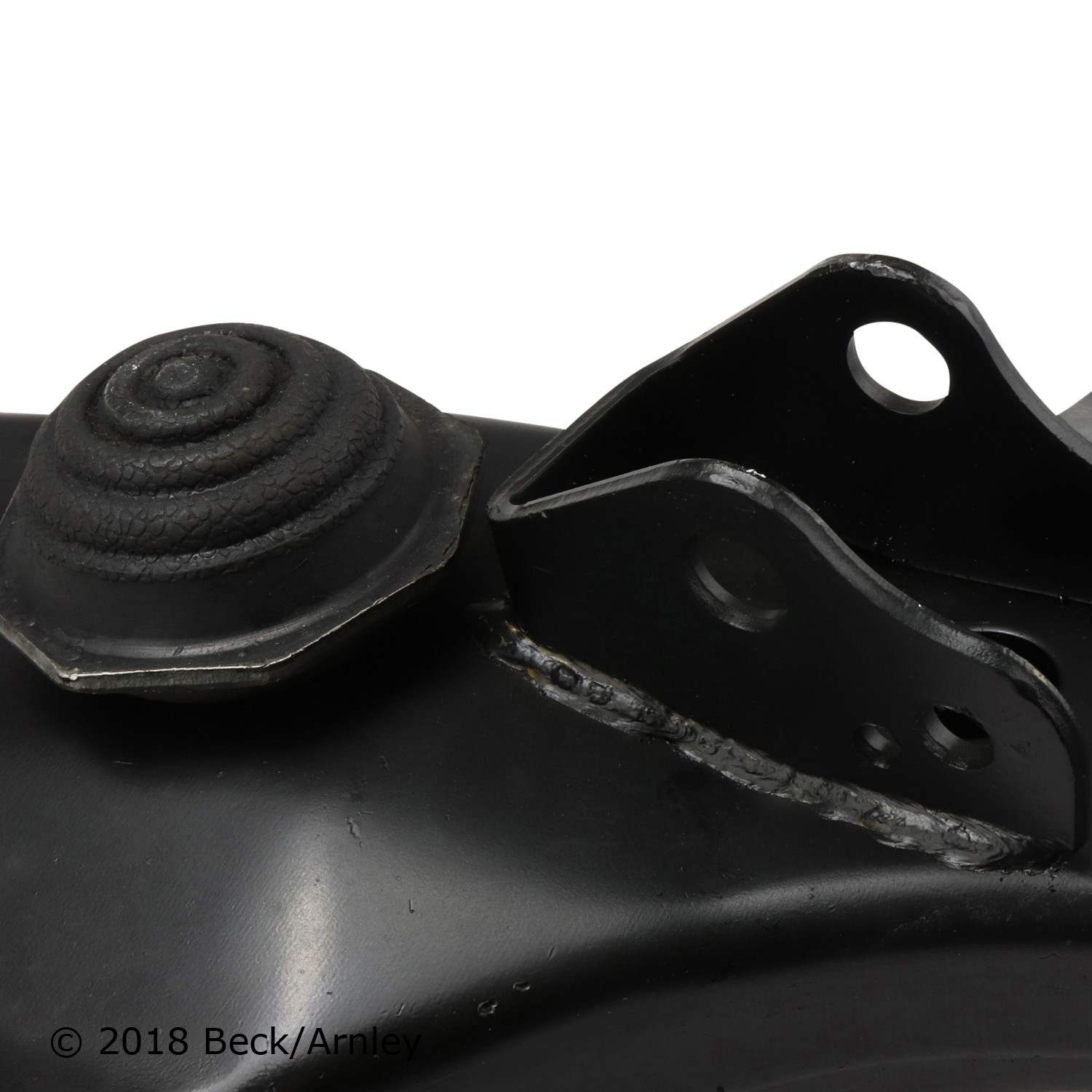 Beck/Arnley Suspension Control Arm and Ball Joint Assembly 102-6428