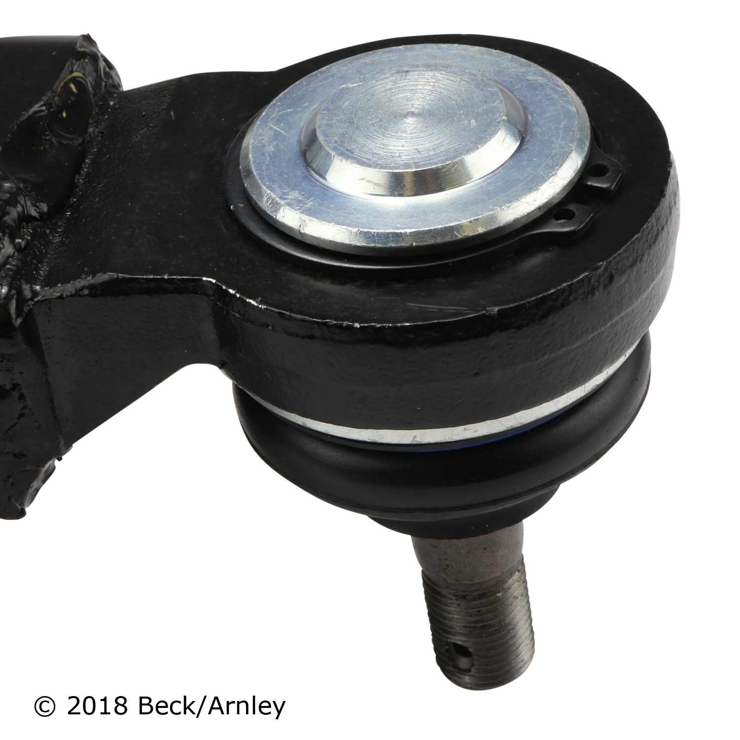 Beck/Arnley Suspension Control Arm and Ball Joint Assembly 102-6430