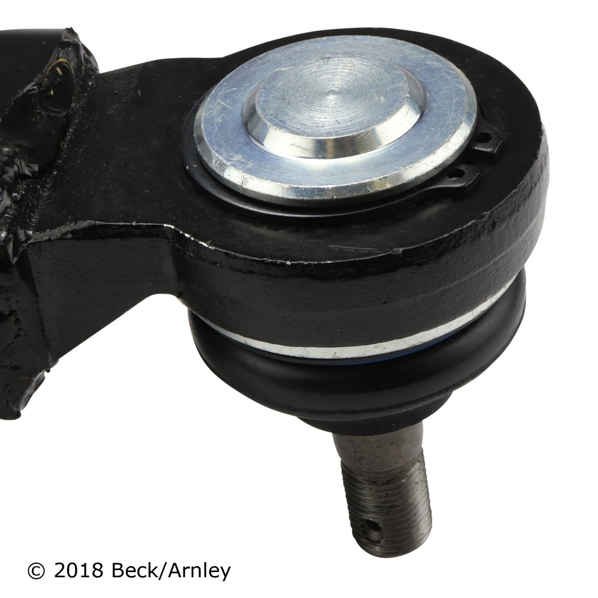 Beck/Arnley Suspension Control Arm and Ball Joint Assembly 102-6430