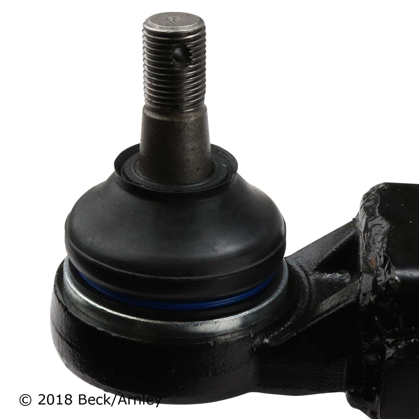 Beck/Arnley Suspension Control Arm and Ball Joint Assembly 102-6430