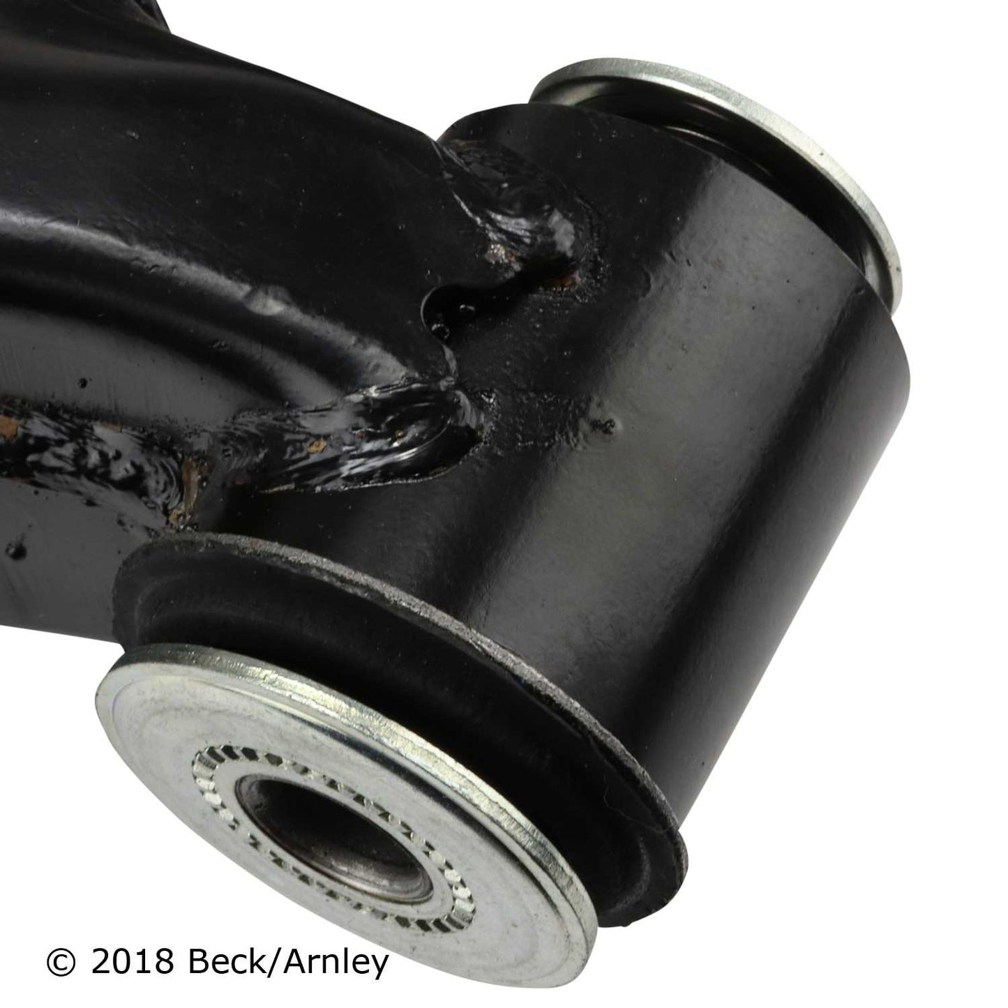 Beck/Arnley Suspension Control Arm and Ball Joint Assembly 102-6430