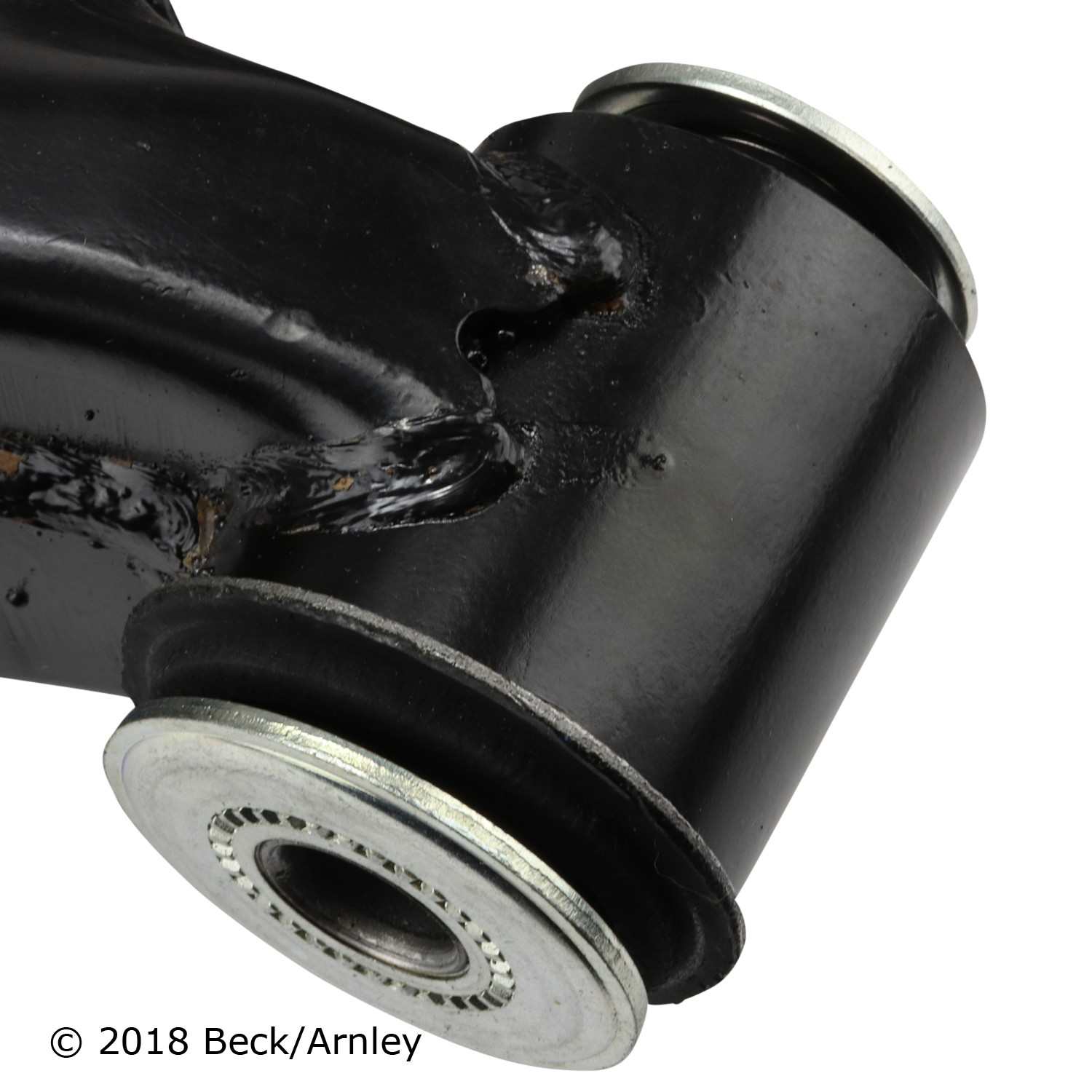 Beck/Arnley Suspension Control Arm and Ball Joint Assembly 102-6430