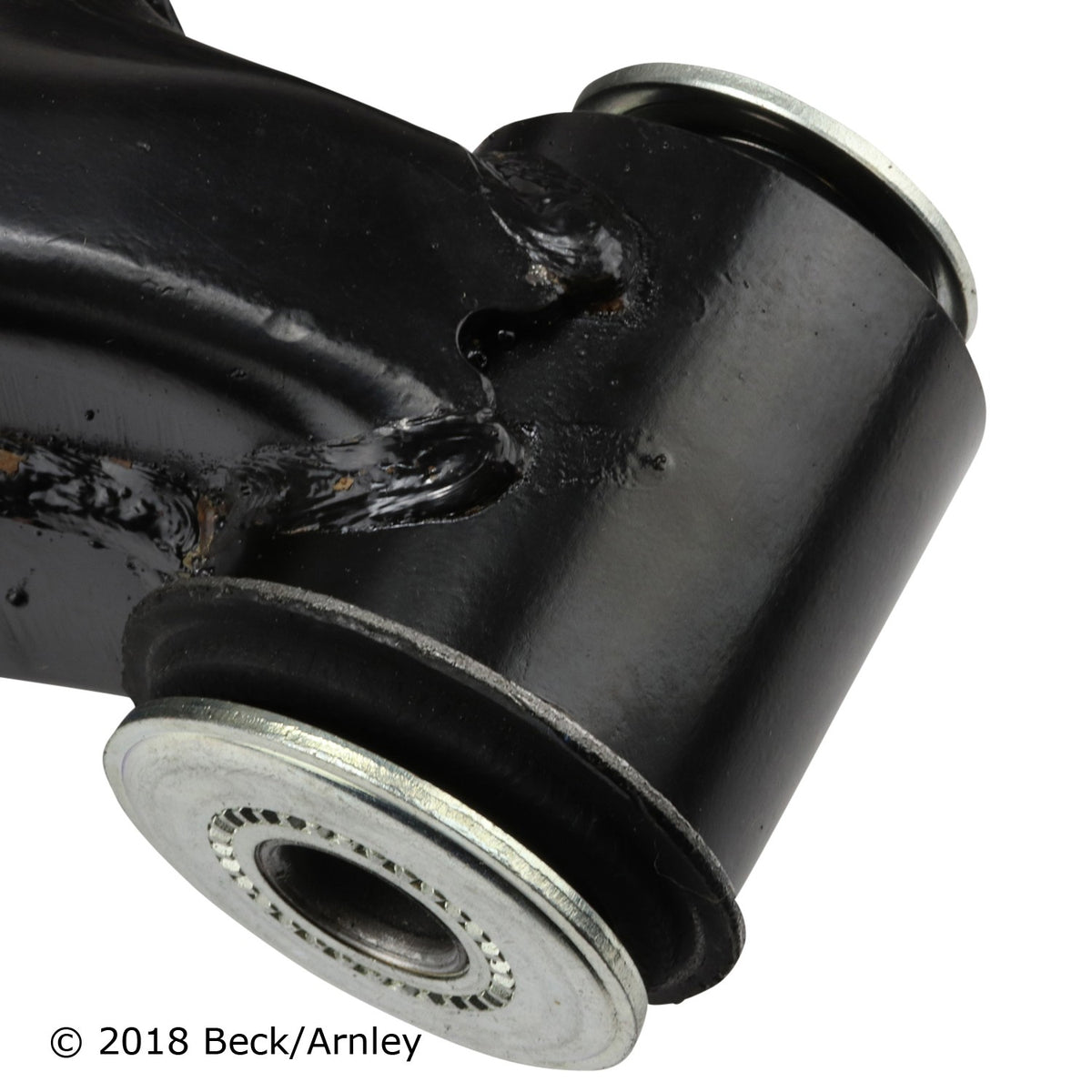 Beck/Arnley Suspension Control Arm and Ball Joint Assembly 102-6430