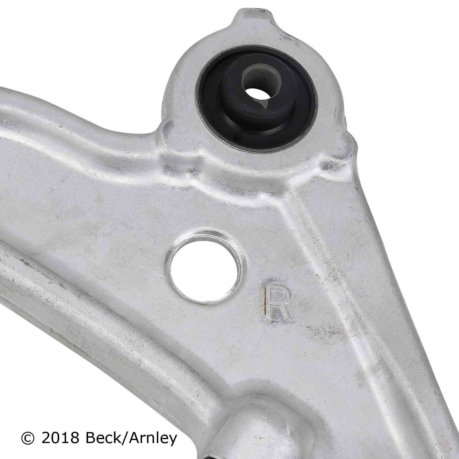 Beck/Arnley Suspension Control Arm and Ball Joint Assembly 102-6539