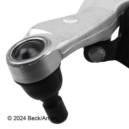 Beck/Arnley Suspension Control Arm and Ball Joint Assembly 102-6539