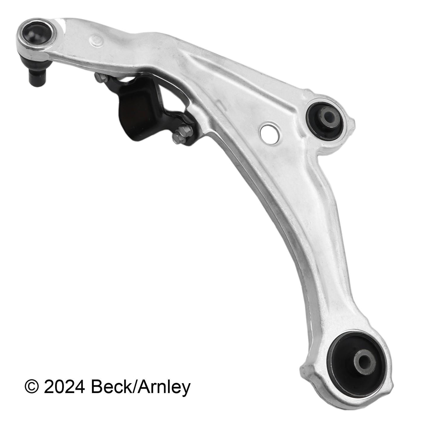 Beck/Arnley Suspension Control Arm and Ball Joint Assembly 102-6539