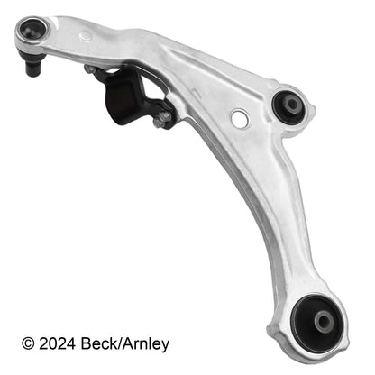 Beck/Arnley Suspension Control Arm and Ball Joint Assembly 102-6539